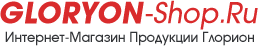 Интернет-магазин Gloryon-Shop.Ru